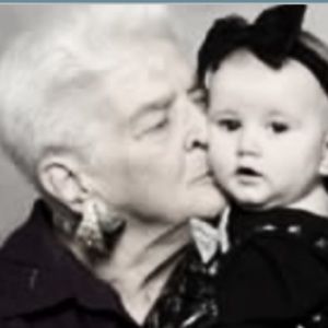 Meet your Posher, Bella